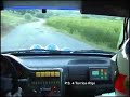 rally Ceccano 2007 Olevano Funari rally Ceccano 2007 Olevano Funari