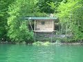 Jezero Perucac Jezero Perucac