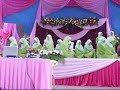 Kumpulan ini menyanyikan 2 buah lagu iaitu Teman Sejati dan Cahaya Kehidupan.PS - Maaf kualiti video kurang memuaskan kerana dirakam menggunakan kamera digital.