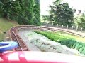 Disneyland Resort Paris - Casey Jr. Circus Train