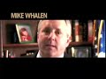 george bush wants you to send to congress one of the country's top advocates for privatizing social security: mike whalen.