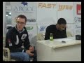 basket legadue Junior Fastweb - Fileni Jesi il commento dell