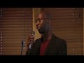 \"You are the very thing you seek\" - Rasheed speaks pt 2 \"You are the very thing you seek\" - Rasheed speaks pt 2