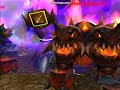 Highlord Krull Visits Stormwind