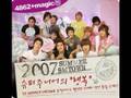 SUPER JUNIOR 3RD ANNIVERSARY - FROM SJFPO