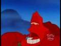 TLM Series - Resigned to It 2/3