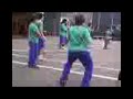 bani dance