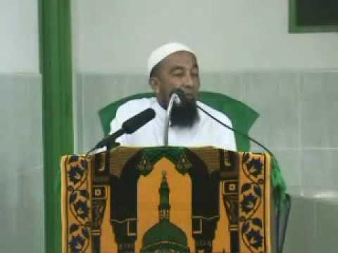 Ust Azhar Idrus - Part 3 Hantu Berlakon