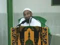 Ust Azhar Idrus - Part 3 Hantu Berlakon