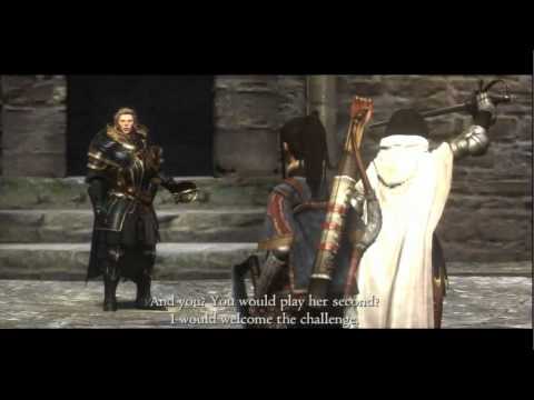 how to romance mercedes in dragon dogma