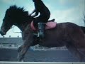 me and lucky
my 13.2 6year old bay mare

he is still very green and just keeps improving !! shes lovley 

shes flying 3ft3 

im hoping to take her to her first show soon and do the tiny classes 2ft,2ft3 2ft6 

love you lucky 

also im changing her name any one have any ideas