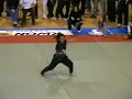 Gemma Nguyen French Open 2005 weapon form Gemma Nguyen French Open 2005 weapon form