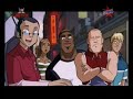 alpha teens 2x03 b