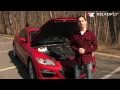 Roadfly.com - 2011 Mazda RX-8 Review & Test Drive