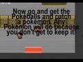 How To Get All 3 Starter Pokémon On Gold, Silver And Crystal