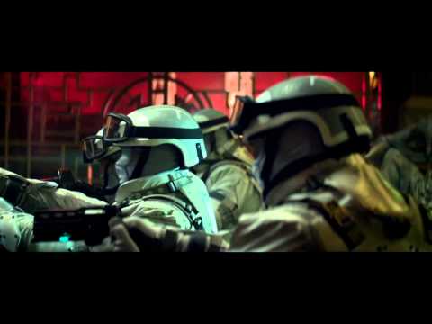 First Trailer Total Recall