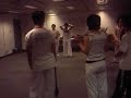 Capoeira Beribazu Hong Kong ---- Maculeles stickplay