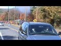 reading and northern excursion pt 3