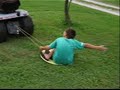 Summer Sledding Summer Sledding