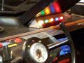 Old School Batmobile Part 2  - Batman 1966 - Flixster Video