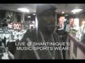TRICK TRICK (THE VILLAIN) ALBUM RELEASE INSTORE IN DETROIT