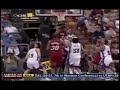 Dwyane Wade crazy and1 vs. Kings