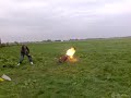 carbid schieten