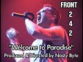 Welcome to Paradise