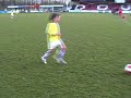 KNVB Beker 1/16 finale DOVO F1- Candia\