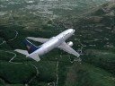 FS2004 Monastir -Napoli  DTMB-LIRN