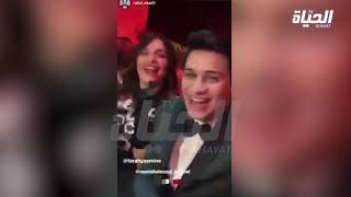 انضمام كل من فرح ياسمين .. الشاب خالد ونوميديا لزول إلى طاقم وسيلة اعلامية عربية قريباً