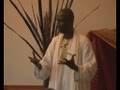 Babacar Mbaye Ndaak - La Parole
