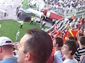 Macedonia - Scotland
