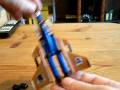 g1 transformers MINI dirge review