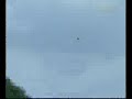 Afridi's Big Six to Andre Nel - Out of the Stadium