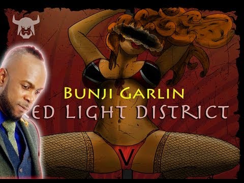 district - DOWNLOAD HERE: http://tiny.cc/RedLightDistrict | Released: Nov 15, 2013 | Written By Bunji Garlin. Produced by Darien Bailey and Kevin ''Daddy Bubbles'' Mars...