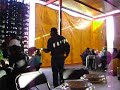 PEI REPARTIENDO CARNE