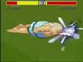 Zidane Vs Materrazzi