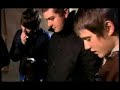Arctic Monkeys Interview (MuchMusic)