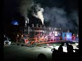 Prezentacja parowozu Tr12-25 podczas widowiska 