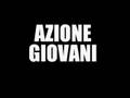 AZIONE GIOVANI SALERNO,CONTRO LA MAFIA