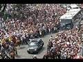 Torcida Independente