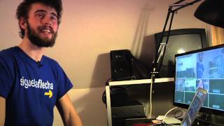 Bag om live-udsendelser