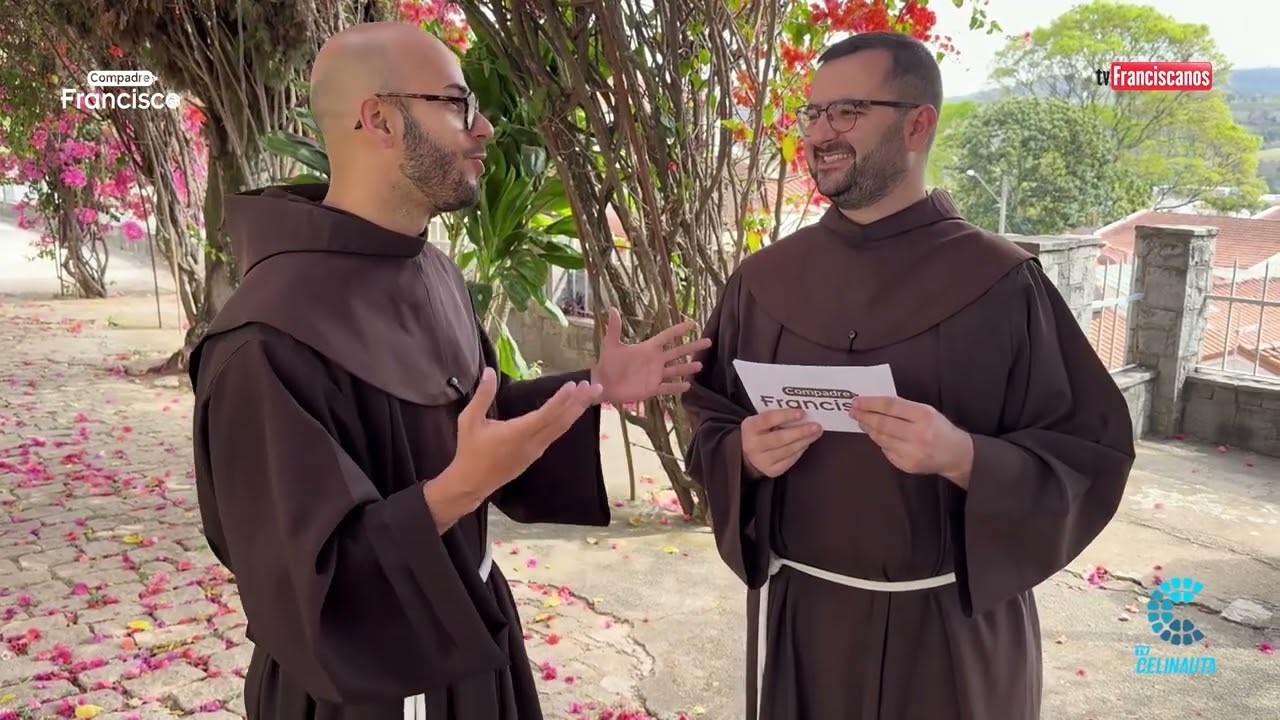 [Compadre Francisco | Episódio #07]