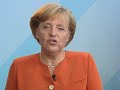 Die Kanzlerin