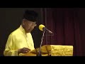 Titah Sultan Kedah (Zakat Pendapatan) Titah Sultan Kedah (Zakat Pendapatan)