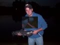 Nights of Catfishing in Southern Indiana