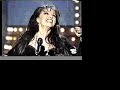 massiel canta rosas en el mar y aleluya!