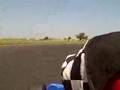 Karting at Dixon 2