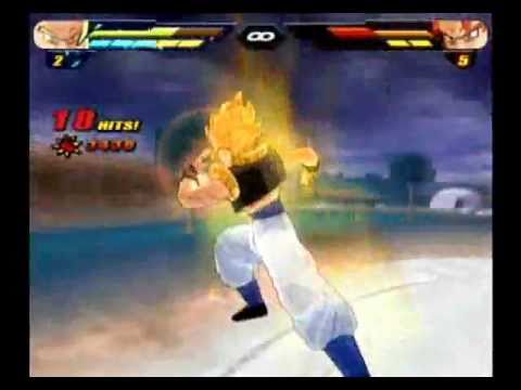 super vegito
